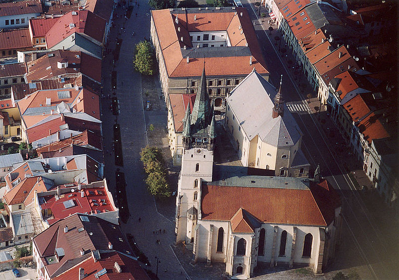 Kostol sv. Mikuláša